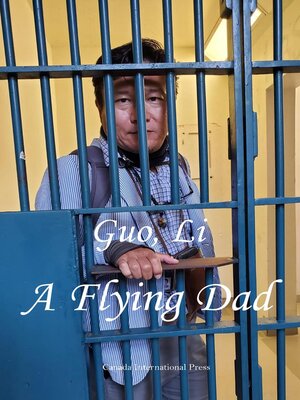 cover image of A Flying Dad